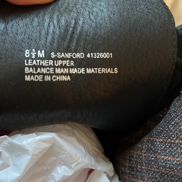 Sam Edelman Knee High Lace Up Boots - Picture 14 of 14